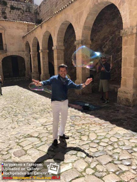 фотосессия 2017 "Modern Cooking - Einfach, lecker, anders"