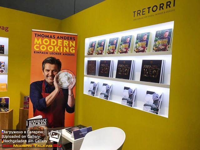 "Modern Cooking - Einfach, lecker, anders"