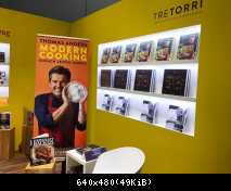 "Modern Cooking - Einfach, lecker, anders"