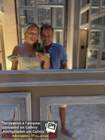 2026 Thomas Andersa Claudia Anders Tuscany, Italy