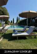 2026 Thomas Andersa Claudia Anders Tuscany, Italy