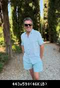 2026 Thomas Andersa Claudia Anders Tuscany, Italy