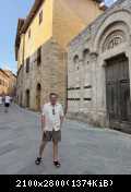 2026 Thomas Andersa Claudia Anders Tuscany, Italy