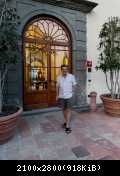 2026 Thomas Andersa Claudia Anders Tuscany, Italy