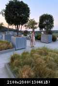 2026 Thomas Andersa Claudia Anders Tuscany, Italy