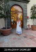 2026 Thomas Andersa Claudia Anders Tuscany, Italy