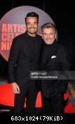 Thomas Anders Artist Celebration Night By German Music Industry Association In Berlin 21.01.2026