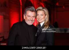 Thomas Anders Artist Celebration Night By German Music Industry Association In Berlin 21.01.2026