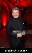 Thomas Anders Artist Celebration Night By German Music Industry Association In Berlin 21.01.2026