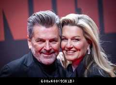 Thomas Anders Artist Celebration Night By German Music Industry Association In Berlin 21.01.2026