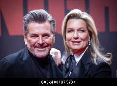 Thomas Anders Artist Celebration Night By German Music Industry Association In Berlin 21.01.2026