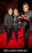 Thomas Anders Artist Celebration Night By German Music Industry Association In Berlin 21.01.2026