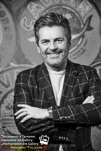 «21.02.2017: Thomas Anders (Modern Talking) "Pures Leben" 2017»  Hamburg