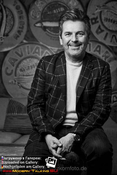 «21.02.2017: Thomas Anders (Modern Talking) "Pures Leben" 2017»  Hamburg