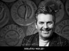 «21.02.2017: Thomas Anders (Modern Talking) "Pures Leben" 2017»  Hamburg