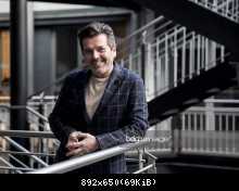 21.02.2017 Томас Андерс фотосессия hotel Hamburg, Germany