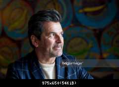 21.02.2017 Томас Андерс фотосессия hotel Hamburg, Germany