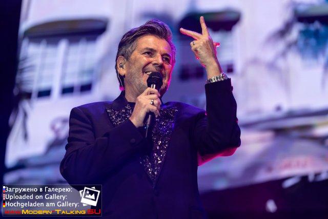 21.02.2026 Томас Андерс  TAURON Arena Краков, Польша