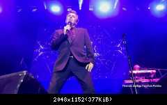 21.02.2026 Томас Андерс  TAURON Arena Краков, Польша