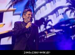 21.02.2026 Томас Андерс  TAURON Arena Краков, Польша