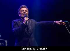 21.02.2026 Томас Андерс  TAURON Arena Краков, Польша