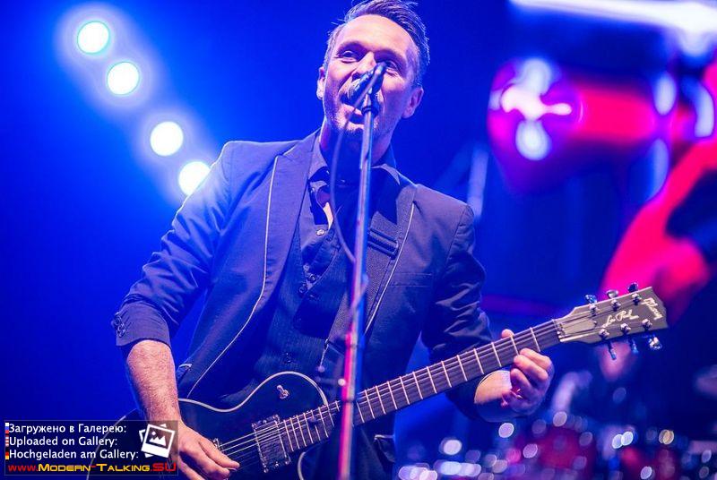 21.03.2015 Thomas Anders- Гданьск/Сопот