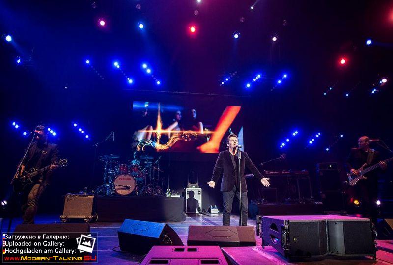 21.03.2015 Thomas Anders- Гданьск/Сопот