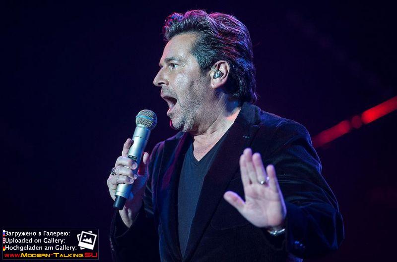 21.03.2015 Thomas Anders- Гданьск/Сопот