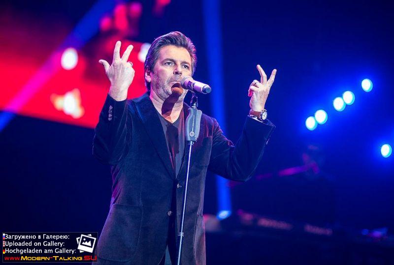 21.03.2015 Thomas Anders- Гданьск/Сопот