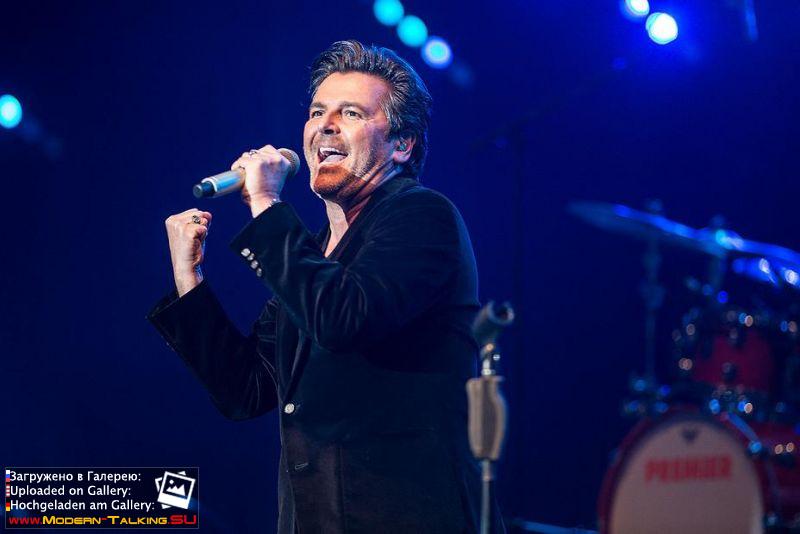21.03.2015 Thomas Anders- Гданьск/Сопот