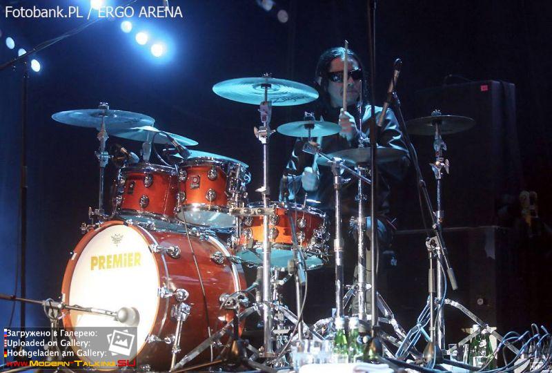 21.03.2015 Thomas Anders- Гданьск/Сопот