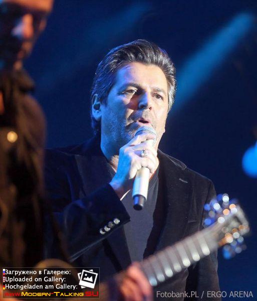 21.03.2015 Thomas Anders- Гданьск/Сопот