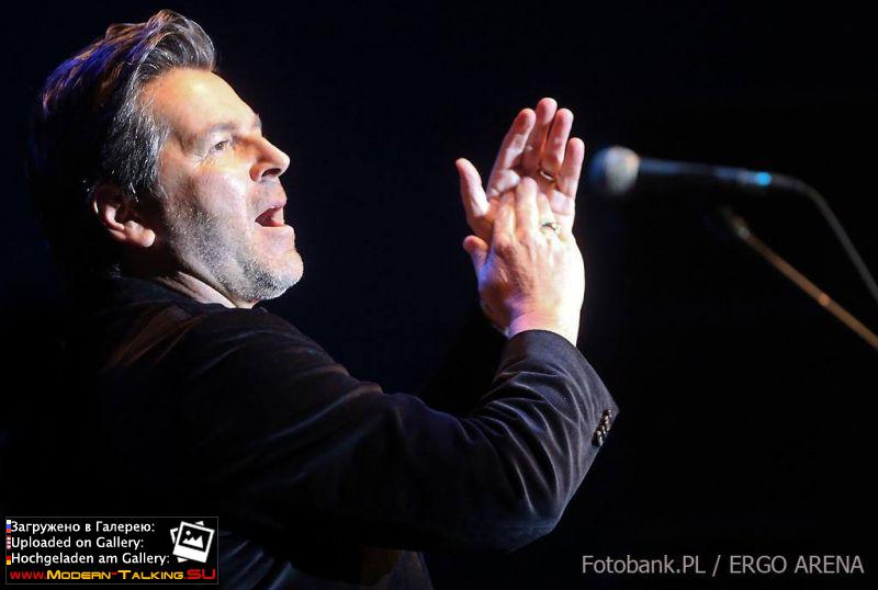 21.03.2015 Thomas Anders- Гданьск/Сопот