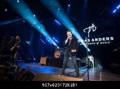 21.03.2015 Thomas Anders- Гданьск/Сопот
