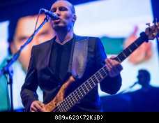 21.03.2015 Thomas Anders- Гданьск/Сопот