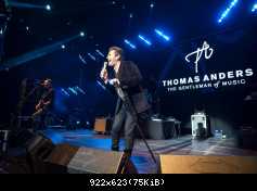 21.03.2015 Thomas Anders- Гданьск/Сопот