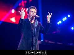 21.03.2015 Thomas Anders- Гданьск/Сопот