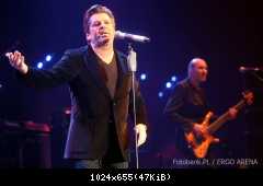 21.03.2015 Thomas Anders- Гданьск/Сопот