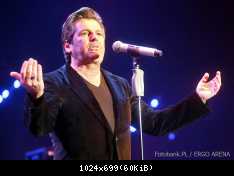 21.03.2015 Thomas Anders- Гданьск/Сопот