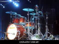 21.03.2015 Thomas Anders- Гданьск/Сопот