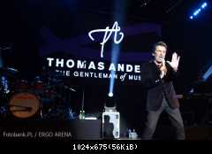 21.03.2015 Thomas Anders- Гданьск/Сопот