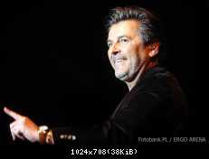 21.03.2015 Thomas Anders- Гданьск/Сопот
