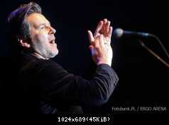 21.03.2015 Thomas Anders- Гданьск/Сопот