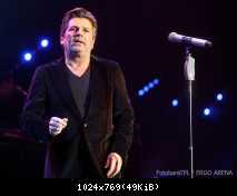 21.03.2015 Thomas Anders- Гданьск/Сопот