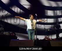 21.03.2018 Thomas Anders - Воронежская область, Event Hall