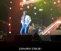 21.03.2018 Thomas Anders - Воронежская область, Event Hall