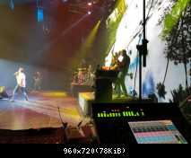 21.03.2018 Thomas Anders - Воронежская область, Event Hall