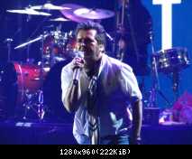 21.03.2018 Thomas Anders - Воронежская область, Event Hall