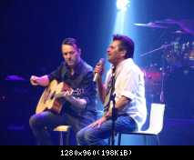 21.03.2018 Thomas Anders - Воронежская область, Event Hall