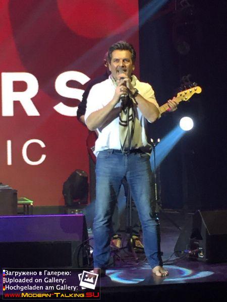 21.03.2018 Thomas Anders Воронежская область